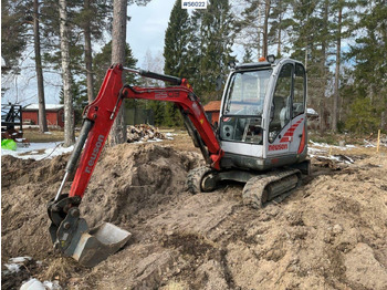 Ekskavaator NEUSON
