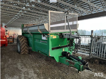 Sõnnikulaotur SAMSON