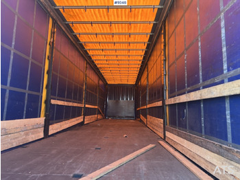 Tentpoolhaagis Trailer - KRONE SD: pilt 4