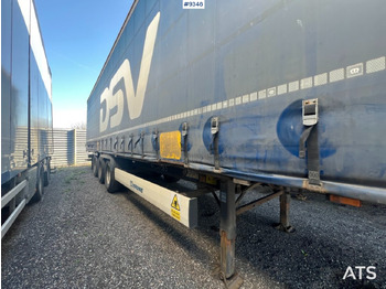 Tentpoolhaagis Trailer - KRONE SD: pilt 5