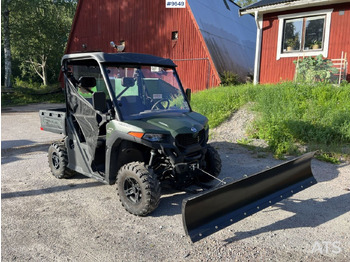 ATV CFMOTO