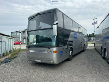 Kaugsõidu buss VAN HOOL