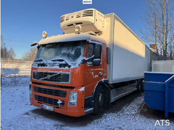 Külmutiga veoauto VOLVO FM 400