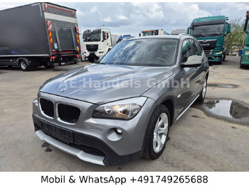 Maastur BMW