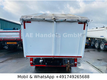 Tarbesõiduk kallur FUSO Canter 7C18 Kipper Müllwagen *Automatik/3-Sitze: pilt 5
