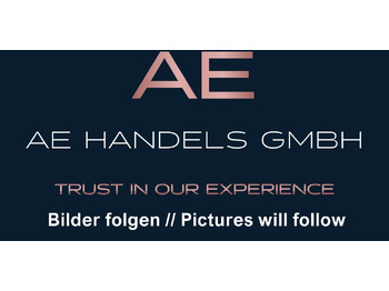 Tentpoolhaagis KRONE SD