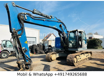 Lintekskavaator LIEBHERR R 926