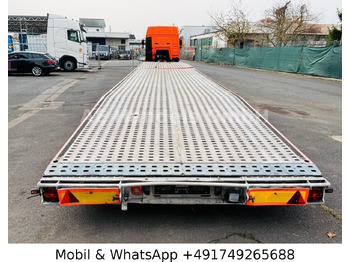 Treilerveoauto MAN TGL 7.250 LX FVG UltraLiner+Anhänger *Standklima: pilt 4
