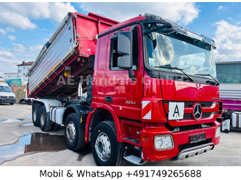 Kallurauto MERCEDES-BENZ Actros 3244