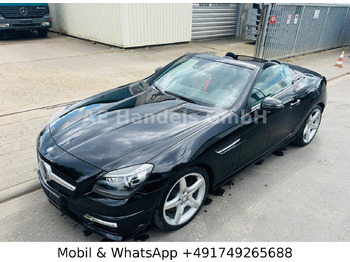 Auto MERCEDES-BENZ