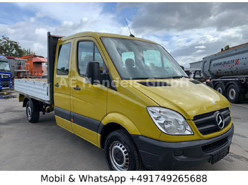 Madelauto MERCEDES-BENZ Sprinter 316