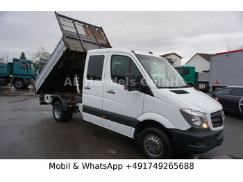 Madelauto MERCEDES-BENZ Sprinter 416