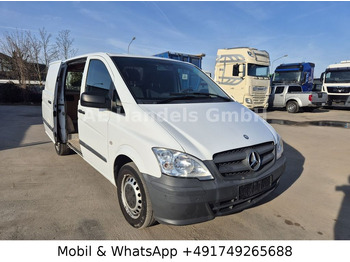Väikebuss MERCEDES-BENZ Vito 113