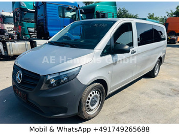 Mikrobuss MERCEDES-BENZ Vito 116