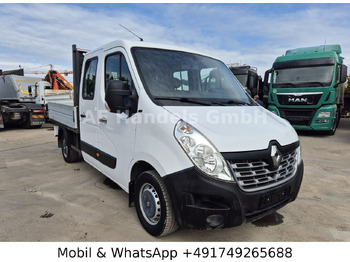 Madelauto RENAULT Master 2.3
