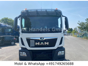 Sadulveok MAN TGS 18.470 4x4 HydroDrive BL *Pritader/Hydraulik: pilt 5 Sadulveok MAN TGS 18.470 4x4 HydroDrive BL *Pritader/Hydraulik: pilt 5