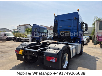MAN TGS 18.480 L BL 4x4 HydroDrive *Pritarder/Hydr. liising MAN TGS 18.480 L BL 4x4 HydroDrive *Pritarder/Hydr.: pilt 3