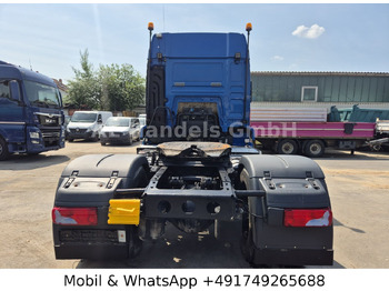 MAN TGS 18.480 L BL 4x4 HydroDrive *Pritarder/Hydr. liising MAN TGS 18.480 L BL 4x4 HydroDrive *Pritarder/Hydr.: pilt 4