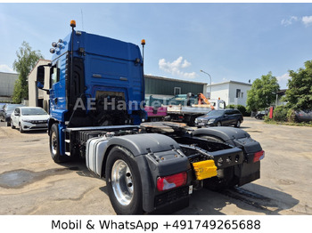 MAN TGS 18.480 L BL 4x4 HydroDrive *Pritarder/Hydr. liising MAN TGS 18.480 L BL 4x4 HydroDrive *Pritarder/Hydr.: pilt 5