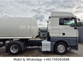 Sadulveok MAN TGX 18.440 XLX BL *Retarder/ACC/LDW/ADR/Alcoa: pilt 2