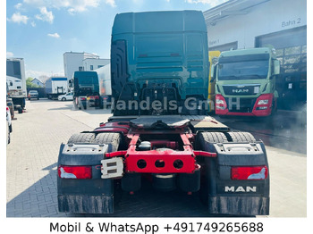 Sadulveok MAN TGX 18.440 XLX *Retarder/ADR/ACC/LDW/Standklima: pilt 3