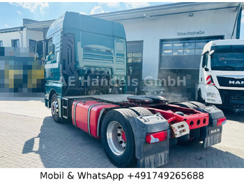 Sadulveok MAN TGX 18.440 XLX *Retarder/ADR/ACC/LDW/Standklima: pilt 2