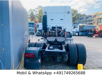 Sadulveok MAN TGX 18.460 XLX BL *Retarder/ADR/ACC/LDW/Alcoa: pilt 4