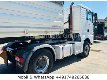 Sadulveok MAN TGX 18.480 XLX BL 4x4 HydroDrive *Pritarder: pilt 3
