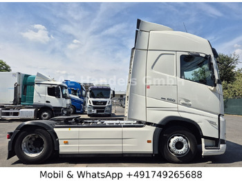 Sadulveok Volvo FH 500 Globe *Retarder/ADR/Standklima/ACC/LDW: pilt 2