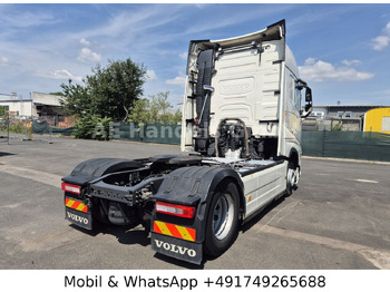 Sadulveok Volvo FH 500 Globe *Retarder/ADR/Standklima/ACC/LDW: pilt 3