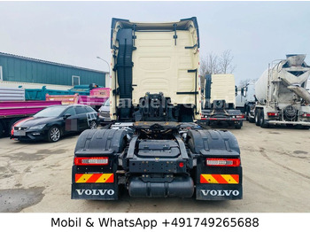 Sadulveok Volvo FH 540 Globe BL I-Shift Dual*VEB/2-KreisHydr/ACC: pilt 4