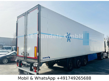 Schmitz Cargobull SKO 24/13.4 FP60 Cool *ThermoKing-SLX400/+-30° liising Schmitz Cargobull SKO 24/13.4 FP60 Cool *ThermoKing-SLX400/+-30°: pilt 5