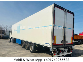 Schmitz Cargobull SKO 24/13.4 FP60 Cool *ThermoKing-SLX400/+-30° liising Schmitz Cargobull SKO 24/13.4 FP60 Cool *ThermoKing-SLX400/+-30°: pilt 3