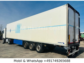 Schmitz Cargobull SKO 24/13.4 FP60 Cool *ThermoKing-SLX400/+-30° liising Schmitz Cargobull SKO 24/13.4 FP60 Cool *ThermoKing-SLX400/+-30°: pilt 2