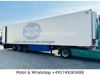 Uus Külmutiga poolhaagis Schmitz Cargobull SKO 24/13.4 FP60 Cool *ThermoKing-SLX400/+-30° Schmitz Cargobull SKO 24/13.4 FP60 Cool *ThermoKing-SLX400/+-30°: pilt 2
