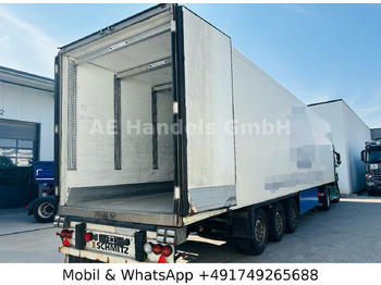 Uus Külmutiga poolhaagis Schmitz Cargobull SKO 24/13.4 FP60 Cool *ThermoKing-SLX400/+-30° Schmitz Cargobull SKO 24/13.4 FP60 Cool *ThermoKing-SLX400/+-30°: pilt 3