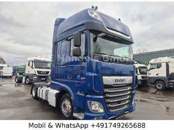 Sadulveok DAF XF 480