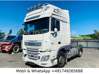 Sadulveok DAF XF 480
