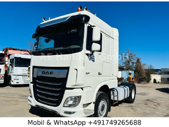 Sadulveok DAF XF 530