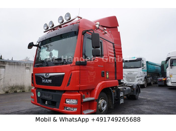 Sadulveok MAN TGL 8.250