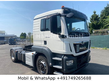 Sadulveok MAN TGS 18.470