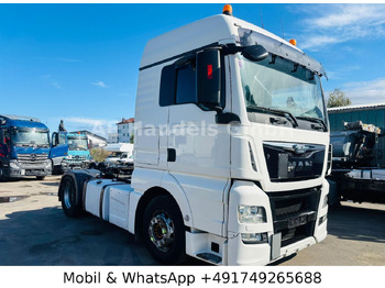 Sadulveok MAN TGX 18.440
