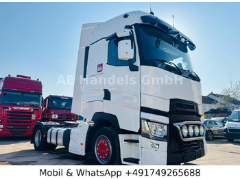 Sadulveok RENAULT T High 480