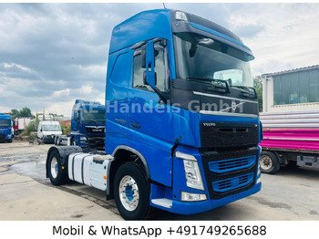 Sadulveok VOLVO FH 500
