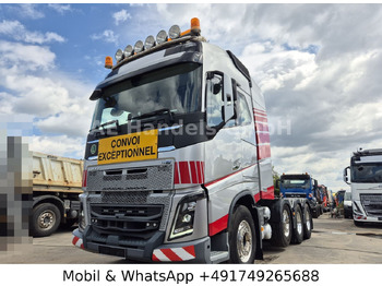 Sadulveok VOLVO FH 750