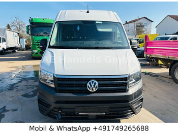 Mikrobuss Volkswagen Crafter *Manual/PDC/Kamera/Beheizbare-Ladefläche: pilt 2
