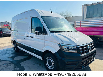 Mikrobuss Volkswagen Crafter *Manual/PDC/Kamera/Beheizbare-Ladefläche: pilt 3