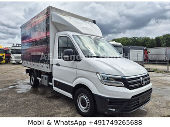 Tent tarbesõiduk VOLKSWAGEN Crafter