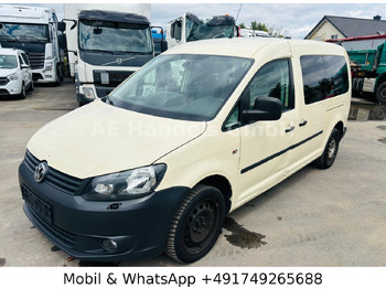 Mikrobuss VOLKSWAGEN