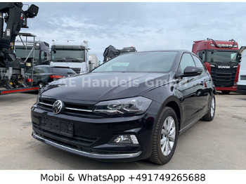 Sedaan VOLKSWAGEN